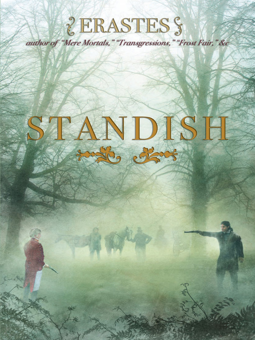 Title details for Standish by Erastes - Wait list